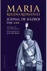 Jurnal de război Vol.3: 1918