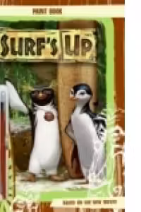 Surf s Up (Paint Book)