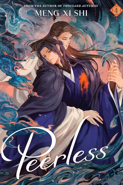Peerless (Novel) - Volume 4