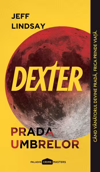 Dexter. Prada umbrelor