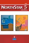 NorthStar 5 DVD with DVD Guide