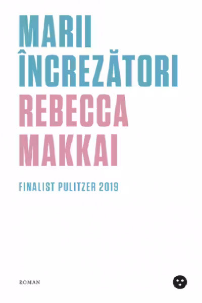 Marii increzatori