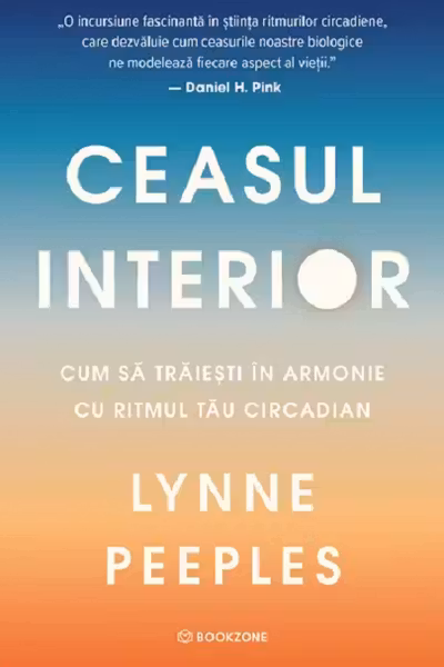 Ceasul interior