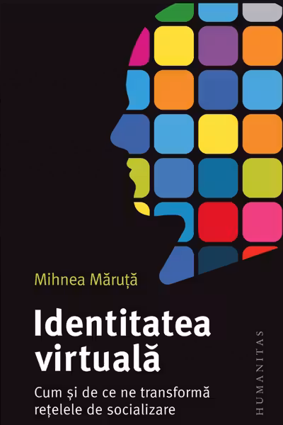 Identitatea virtuala