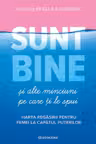 Sunt bine si alte minciuni pe care ti le spui