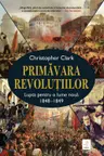 Primavara revolutiilor