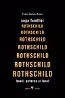 Saga familiei Rothschild
