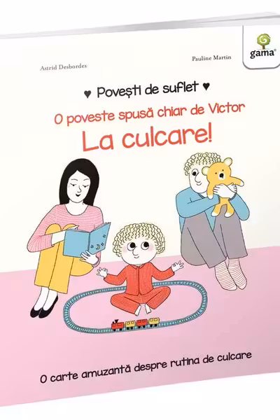 La culcare!
