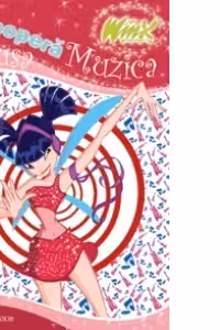 DESCOPERA MUZICA CU MUSA