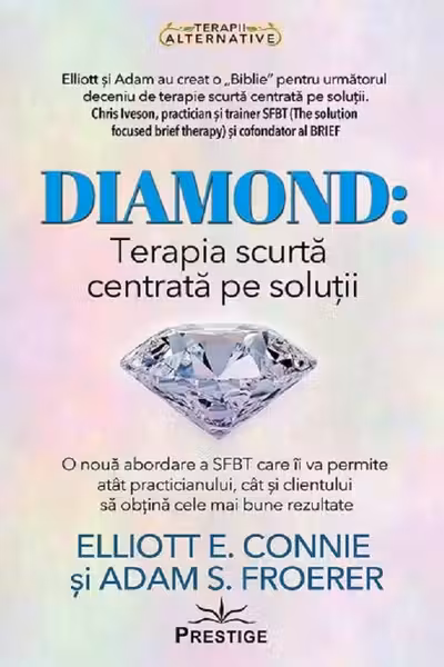 DIAMOND: Terapia scurta centrata pe solutii