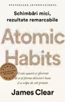 Atomic Habits. Editie de colectie