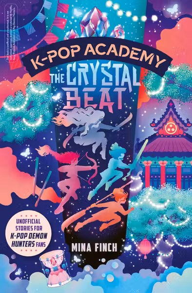 The Crystal Beat