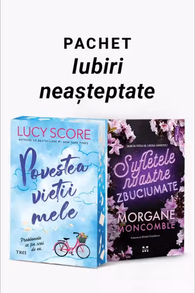 Pachet Iubiri neașteptate