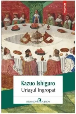 Uriasul ingropat