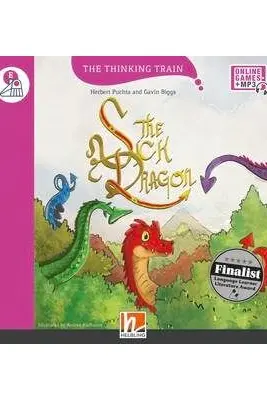 The sick dragon