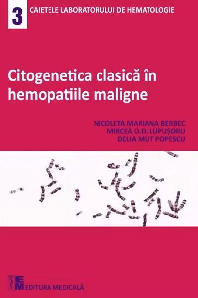 Citogenetica clasică în hemopatiile maligne