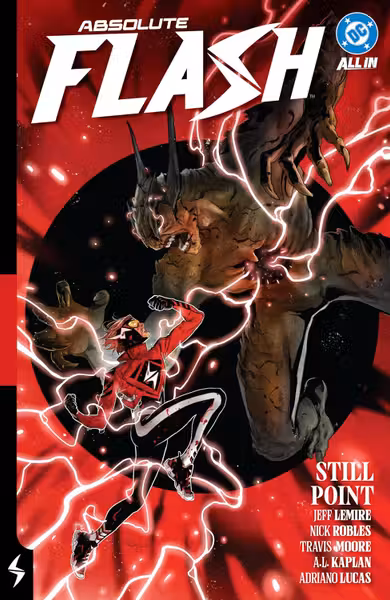 Absolute Flash - Volume 2