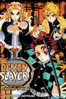 Demon Slayer: Kimetsu no Yaiba - The Official Coloring Book 2