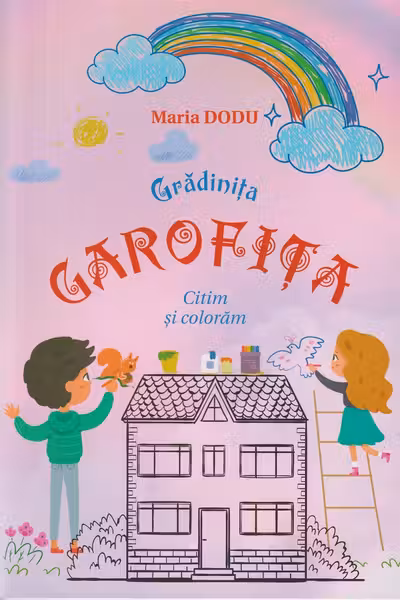 Gradinita Garofita