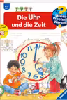 Die Uhr und die Zeit