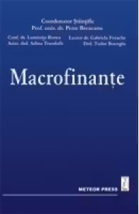 Macrofinante