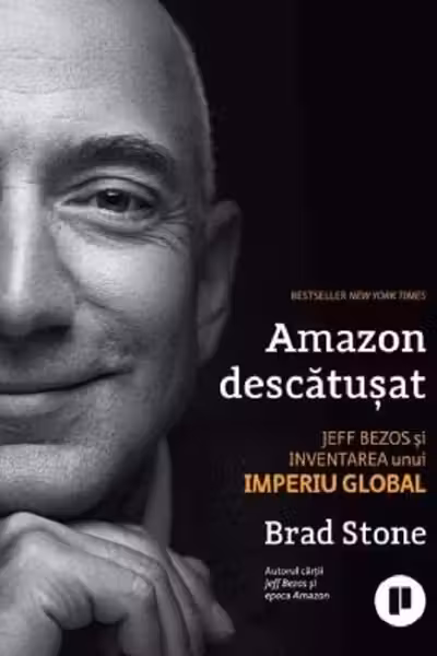 Amazon descatusat