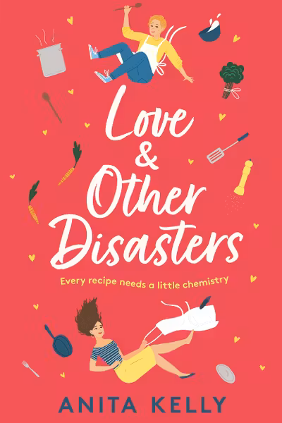 Love & Other Disasters
