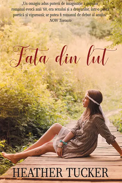 Fata din lut