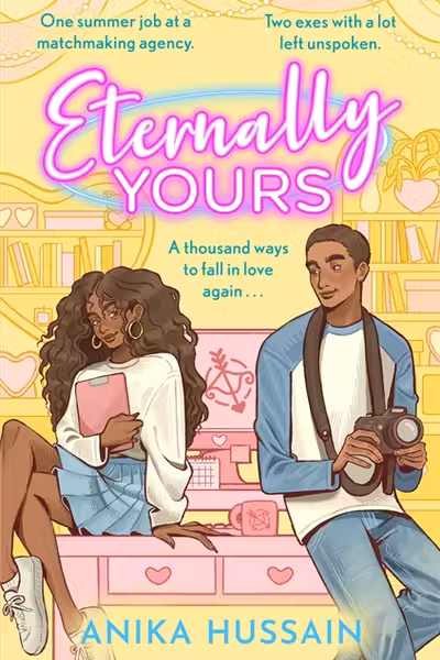 Eternally Yours