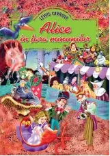 Alice in Tara Minunilor regis