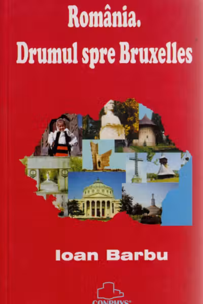 Drumul spre Bruxelles