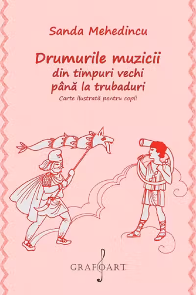 Drumurile muzicii din timpuri vechi pana la trubaduri