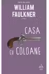 Casa cu coloane