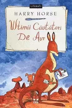 Ultimii cautatori de aur