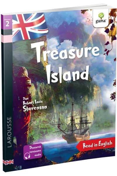 Treasure Island