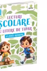 Lecturi scolare cu litere de tipar. Clasici romani