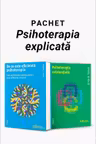 Pachet Psihoterapia explicată