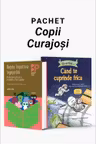 Pachet Copii Curajoși