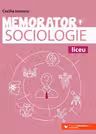 Memorator de sociologie pentru liceu