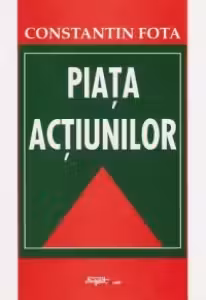 Piata actiunilor