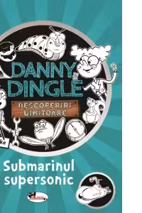 Submarinul supersonic