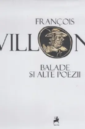 Balade si alte poezii