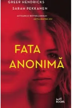 Buzz Books. FATA ANONIMA