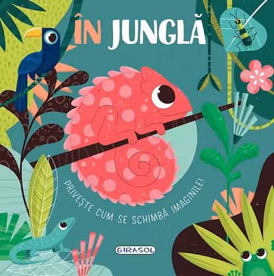 In jungla