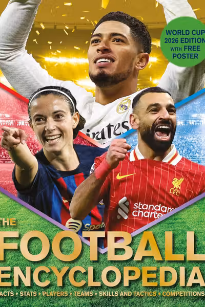 The Football Encyclopedia
