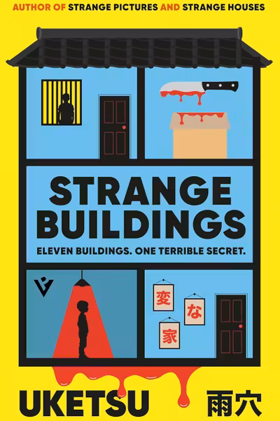 Strange Buildings