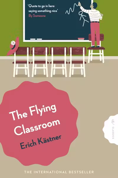 The Flying Classroom