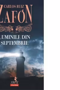 Luminile din septembrie