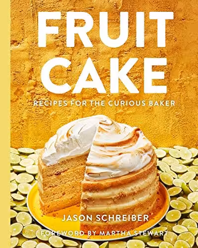 Fruit Cake