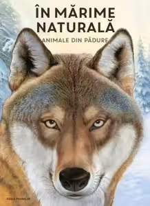 Animale din padure